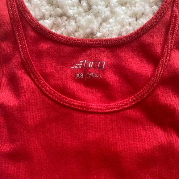 Tank and Shorts Size XS Bundle - Picture 2 of 3